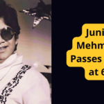 Bollywood Mourns as Junior Mehmood Passes Away at 67: Johnny Lever, Raza Murad, and Other Celebrities Pay Final Tributes at Funeral